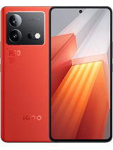 iQOO Neo8 product photo