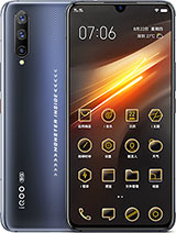 iQOO Pro 5G product photo