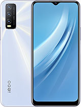 iQOO U1x product photo