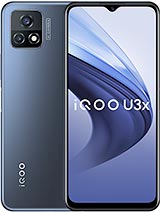 iQOO U3x 4G product photo