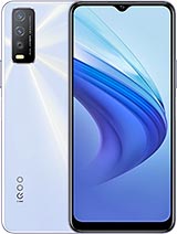 iQOO U3x Standard product photo