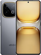iQOO Z10 Turbo product photo
