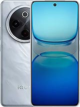 iQOO Z10 product photo