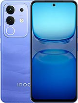 iQOO Z10x product photo
