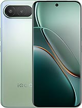 iQOO Z11 (India) product photo
