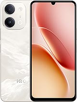 iQOO Z11i product photo