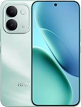 iQOO Z11S product photo