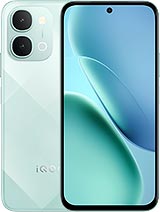 iQOO Z11x (China) product photo