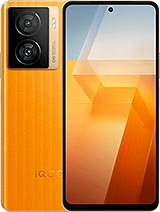 iQOO Z7 (China) product photo
