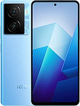 iQOO Z7x product photo