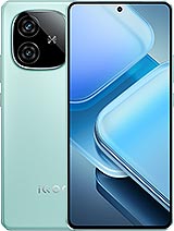 iQOO Z9 (China) product photo