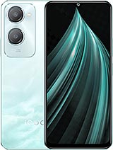 iQOO Z9 Lite product photo