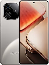 iQOO Z9 Turbo product photo