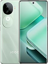iQOO Z9s product photo