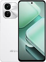iQOO Z9x product photo