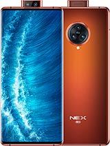 NEX 3S 5G product photo