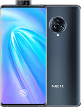 NEX A product photo