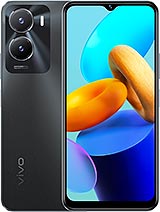 Y35 5G product photo