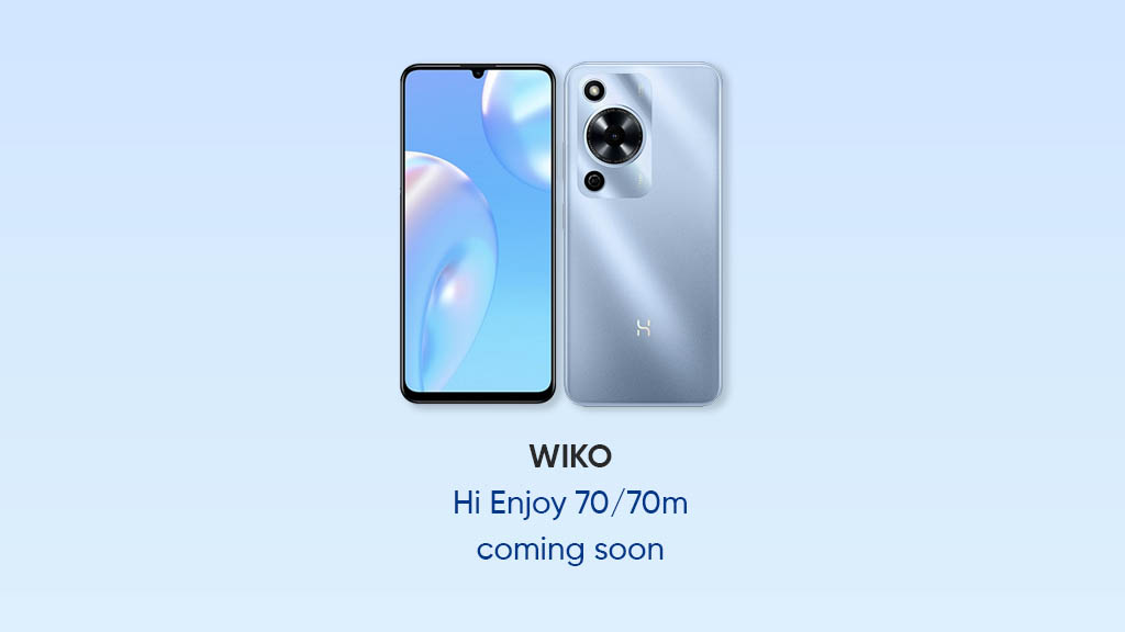 Hi Enjoy 70 product photo