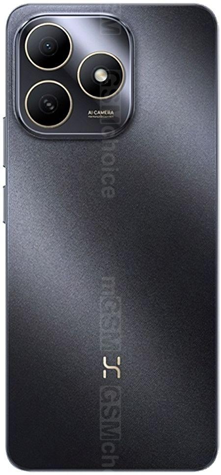 Hi Enjoy 80 product photo
