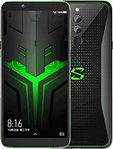 Black Shark 2 Helo product photo