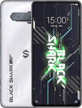 Black Shark 4S product photo