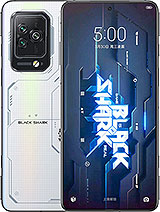 Black Shark 5 Pro product photo