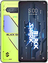 Black Shark 5 RS product photo