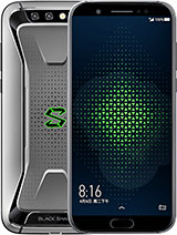 Black Shark 5 product photo