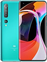 Mi 10 5G product photo