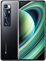 Mi 10 Ultra product photo