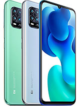 Mi 10 Youth 5G product photo
