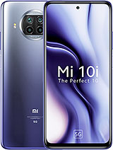 Mi 10i 5G product photo