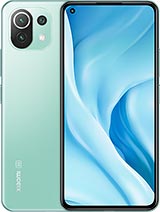 Mi 11 Lite 5G product photo