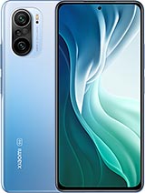 Mi 11i product photo
