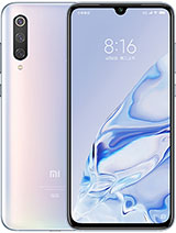 Mi 9 Pro 5G product photo