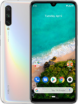 Mi A3 product photo