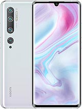 Mi CC9 Pro product photo