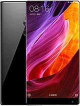 Mi Mix 3 product photo