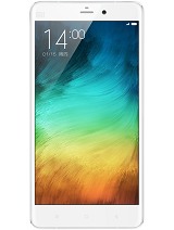 Mi Note 2 product photo