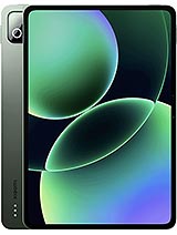 Pad 6 Pro product photo