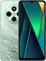 Poco C75 product photo
