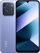 Poco C85 4G product photo