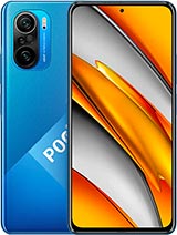 Poco F3 product photo