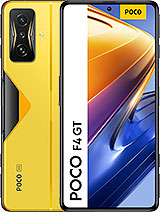 Poco F4 GT product photo