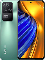 Poco F4 product photo