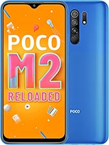 Poco M2 Reloaded product photo
