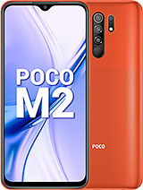 Poco M2 product photo