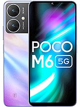 Poco M6 4G product photo