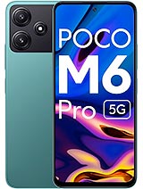 Poco M6 Pro 4G product photo